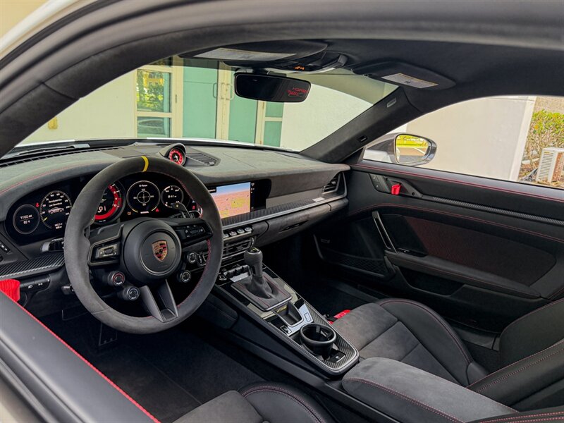2025 Porsche 911 GT3 RS   - Photo 2 - Bonita Springs, FL 34134