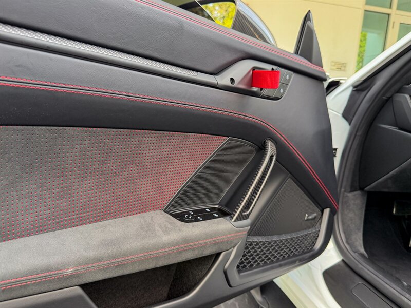 2025 Porsche 911 GT3 RS   - Photo 25 - Bonita Springs, FL 34134