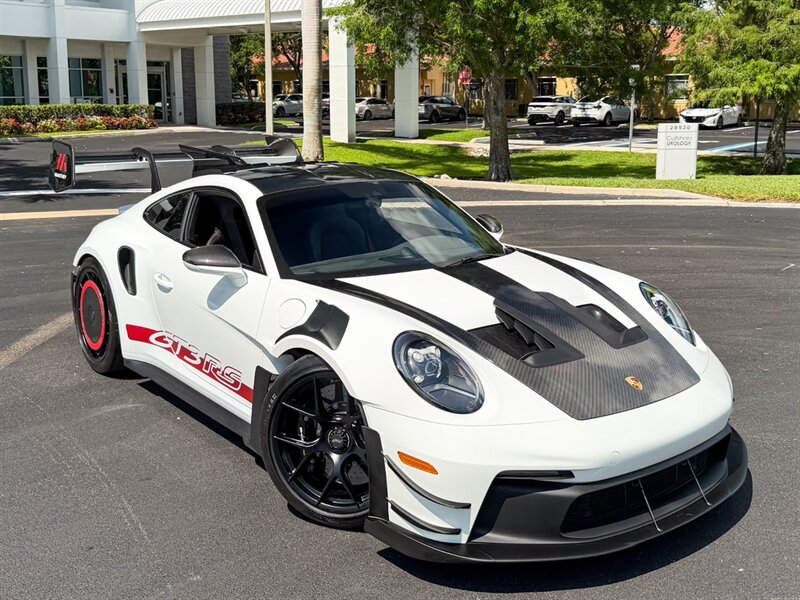 2025 Porsche 911 GT3 RS   - Photo 71 - Bonita Springs, FL 34134