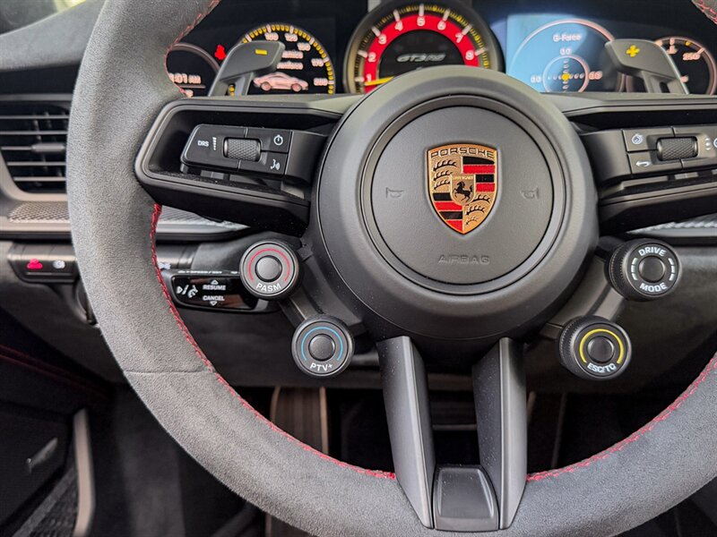 2025 Porsche 911 GT3 RS   - Photo 30 - Bonita Springs, FL 34134