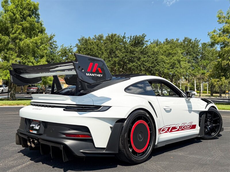 2025 Porsche 911 GT3 RS   - Photo 62 - Bonita Springs, FL 34134