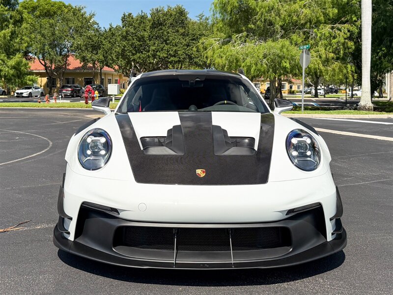 2025 Porsche 911 GT3 RS   - Photo 6 - Bonita Springs, FL 34134