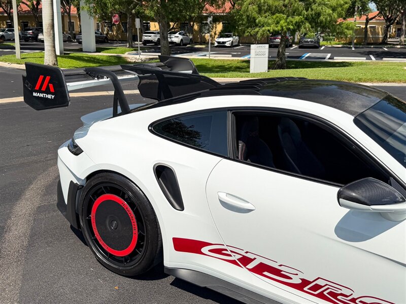 2025 Porsche 911 GT3 RS   - Photo 69 - Bonita Springs, FL 34134