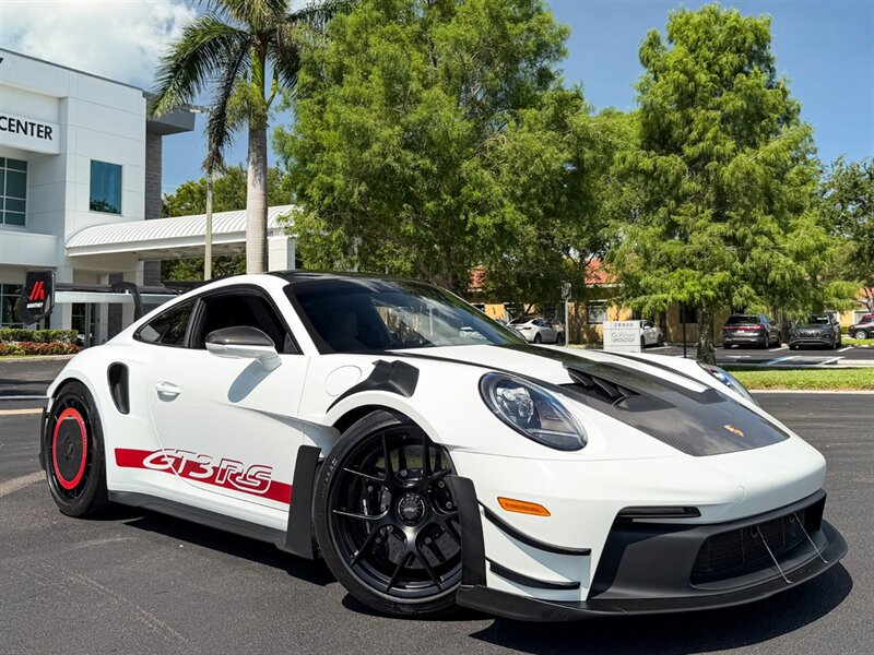2025 Porsche 911 GT3 RS   - Photo 73 - Bonita Springs, FL 34134