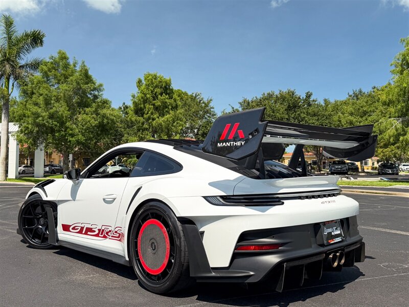 2025 Porsche 911 GT3 RS   - Photo 49 - Bonita Springs, FL 34134