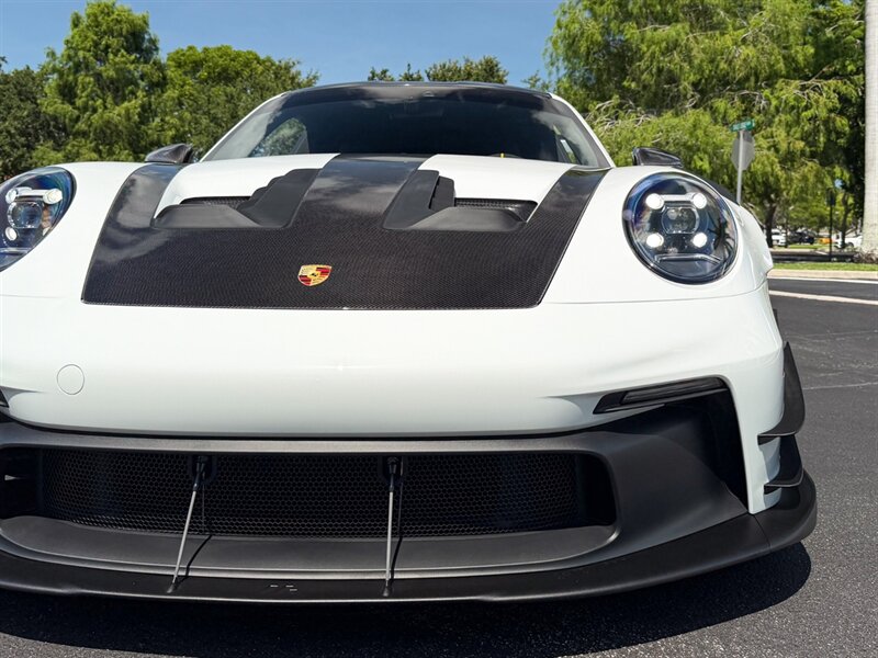 2025 Porsche 911 GT3 RS   - Photo 3 - Bonita Springs, FL 34134