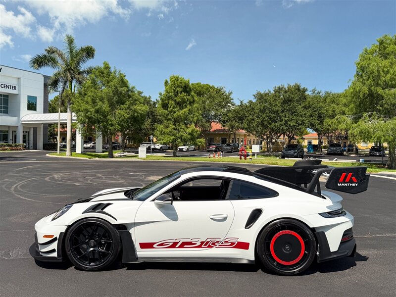 2025 Porsche 911 GT3 RS   - Photo 42 - Bonita Springs, FL 34134