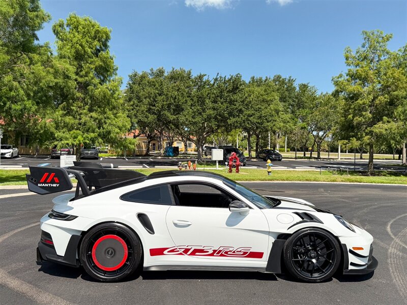 2025 Porsche 911 GT3 RS   - Photo 66 - Bonita Springs, FL 34134