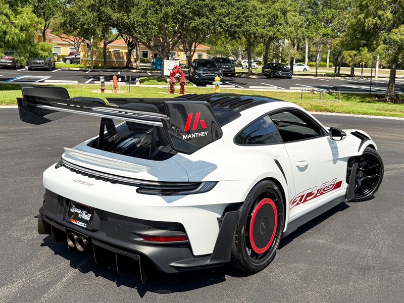 2025 Porsche 911 GT3 RS   - Photo 65 - Bonita Springs, FL 34134