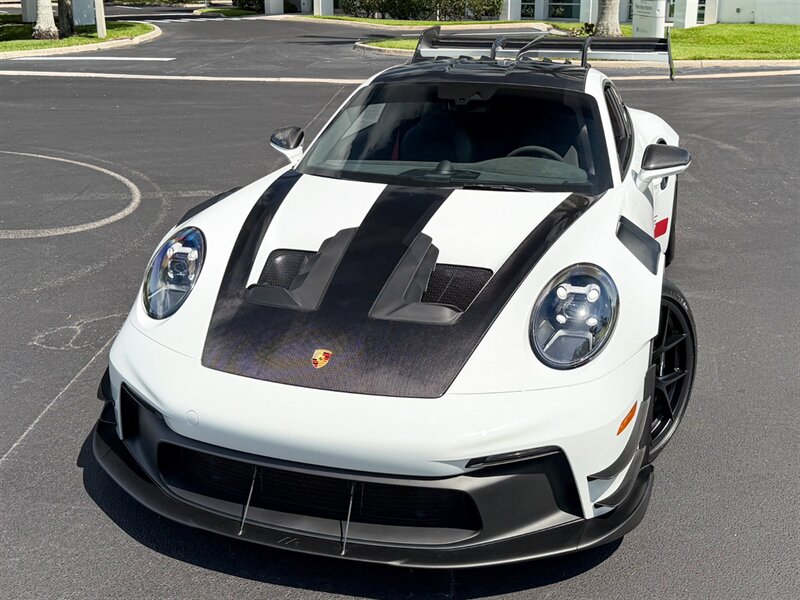 2025 Porsche 911 GT3 RS   - Photo 7 - Bonita Springs, FL 34134