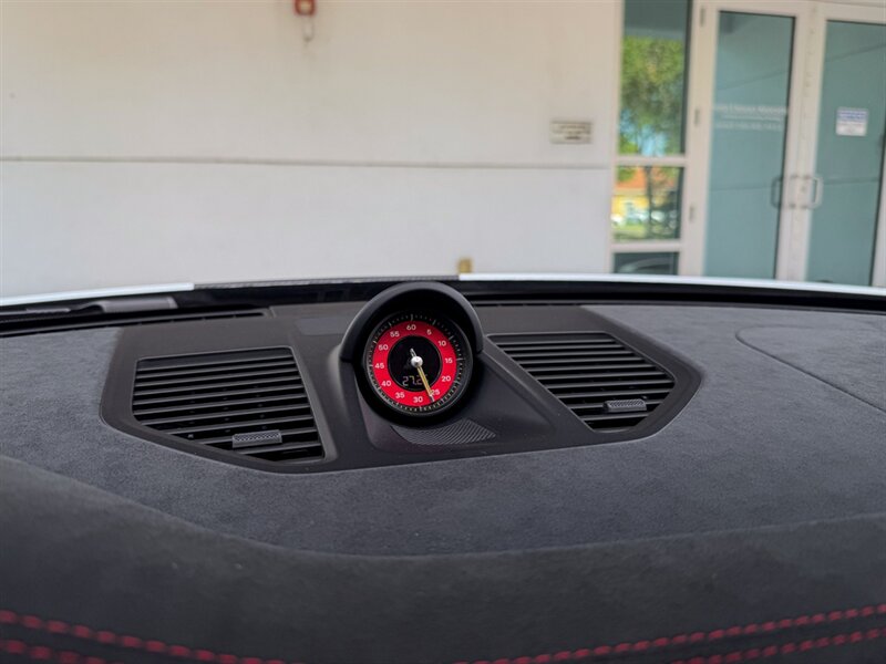 2025 Porsche 911 GT3 RS   - Photo 15 - Bonita Springs, FL 34134
