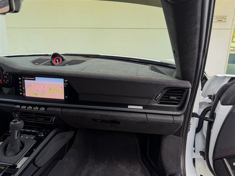 2025 Porsche 911 GT3 RS   - Photo 38 - Bonita Springs, FL 34134