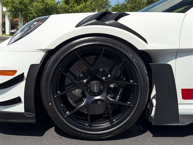 2025 Porsche 911 GT3 RS   - Photo 44 - Bonita Springs, FL 34134