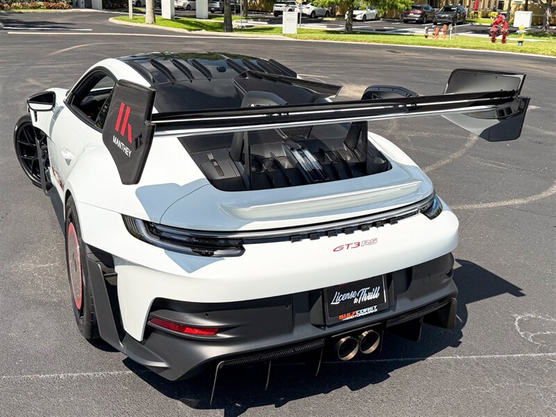 2025 Porsche 911 GT3 RS   - Photo 53 - Bonita Springs, FL 34134