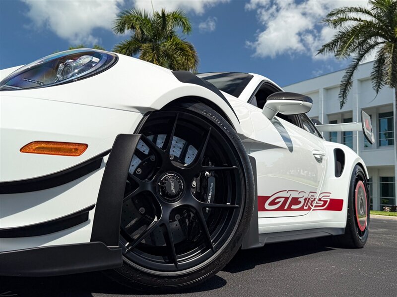 2025 Porsche 911 GT3 RS   - Photo 11 - Bonita Springs, FL 34134