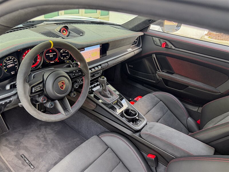 2025 Porsche 911 GT3 RS   - Photo 14 - Bonita Springs, FL 34134