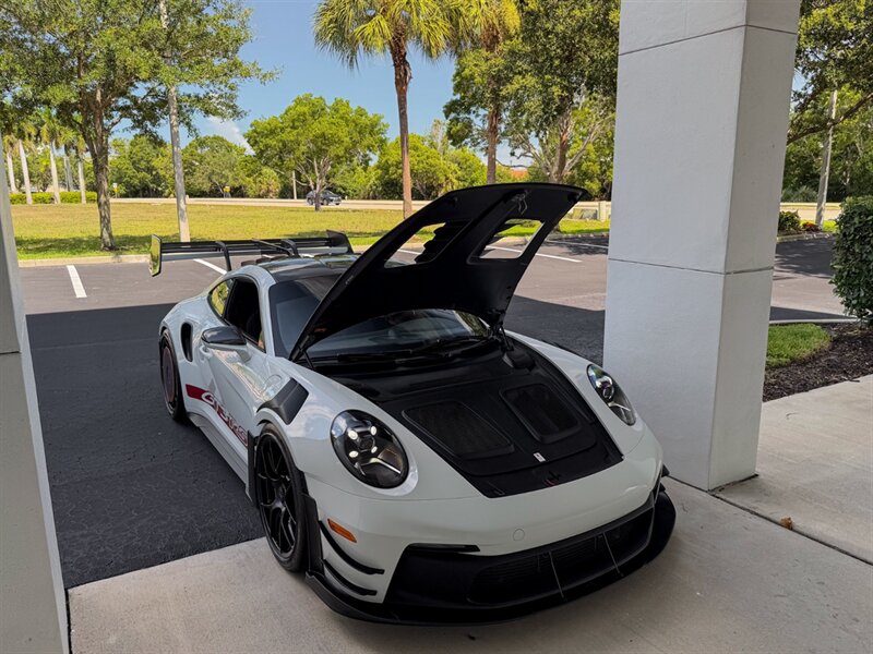 2025 Porsche 911 GT3 RS   - Photo 41 - Bonita Springs, FL 34134