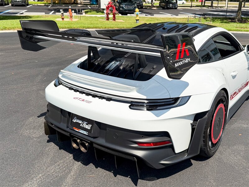 2025 Porsche 911 GT3 RS   - Photo 60 - Bonita Springs, FL 34134