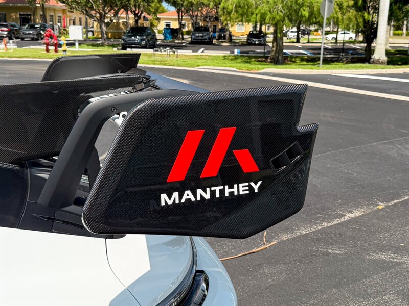 2025 Porsche 911 GT3 RS   - Photo 47 - Bonita Springs, FL 34134