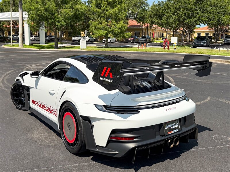 2025 Porsche 911 GT3 RS   - Photo 48 - Bonita Springs, FL 34134
