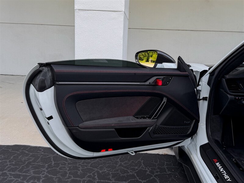 2025 Porsche 911 GT3 RS   - Photo 24 - Bonita Springs, FL 34134