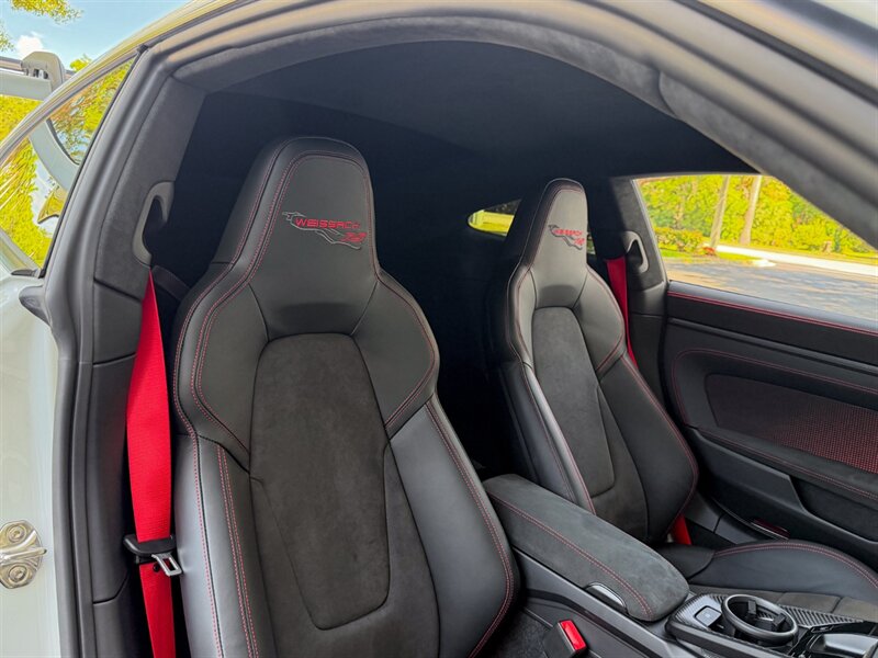 2025 Porsche 911 GT3 RS   - Photo 33 - Bonita Springs, FL 34134
