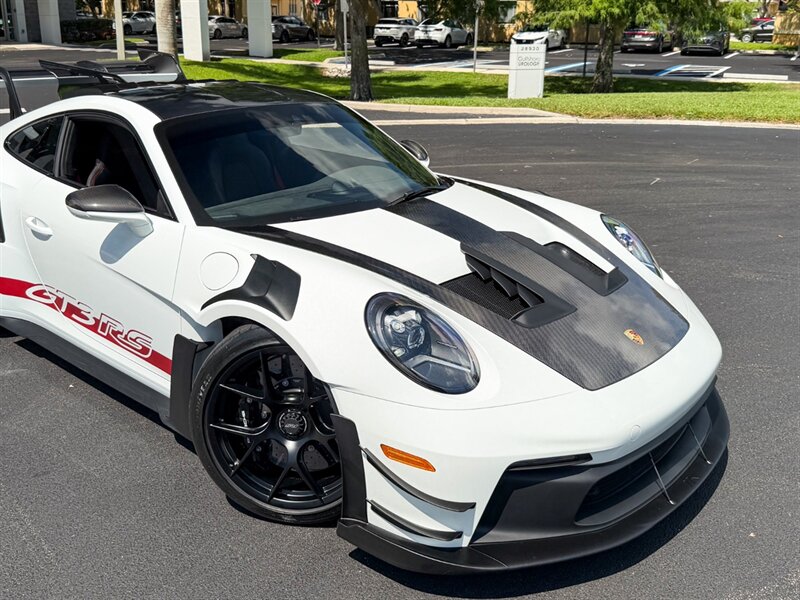 2025 Porsche 911 GT3 RS   - Photo 72 - Bonita Springs, FL 34134