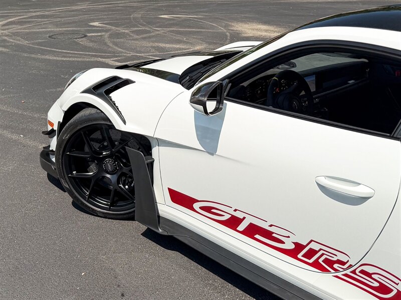 2025 Porsche 911 GT3 RS   - Photo 51 - Bonita Springs, FL 34134
