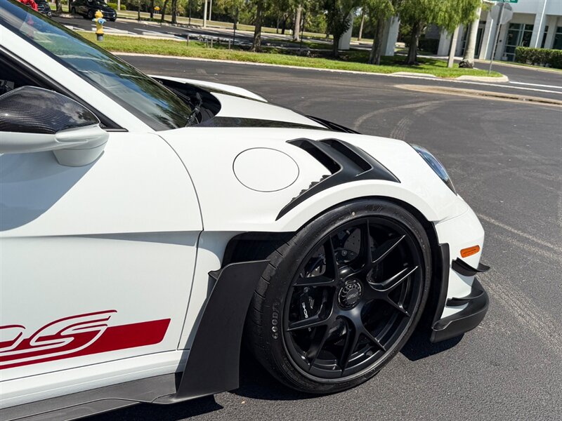 2025 Porsche 911 GT3 RS   - Photo 68 - Bonita Springs, FL 34134