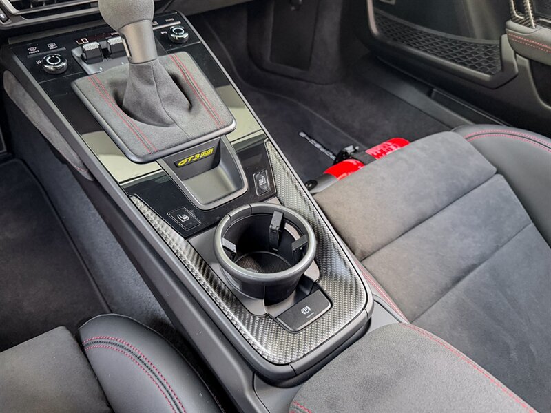 2025 Porsche 911 GT3 RS   - Photo 19 - Bonita Springs, FL 34134