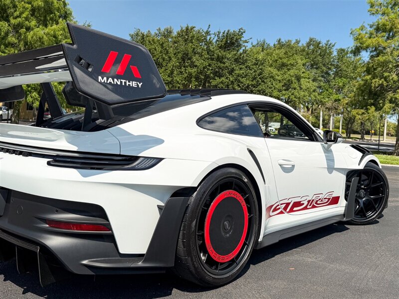 2025 Porsche 911 GT3 RS   - Photo 63 - Bonita Springs, FL 34134