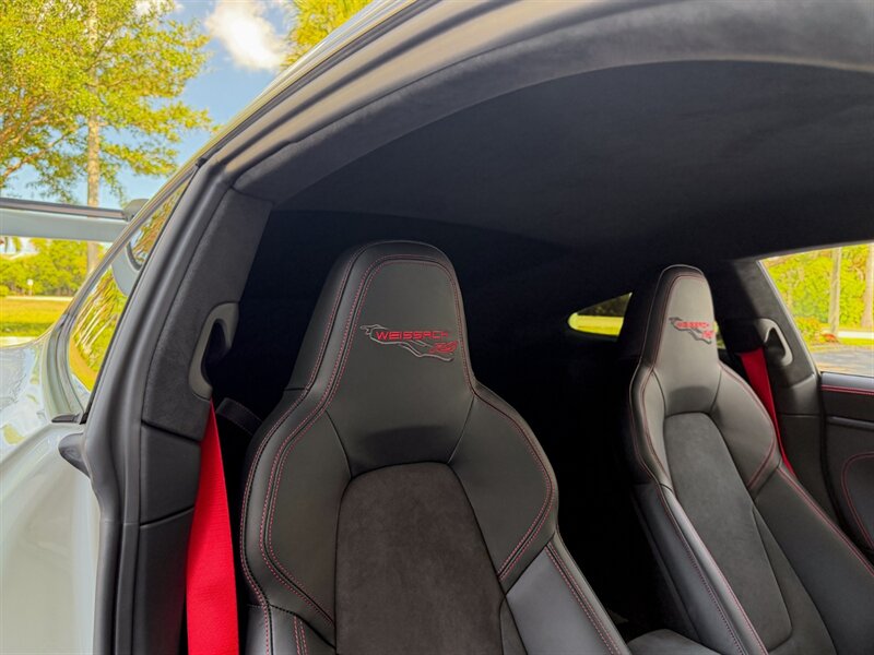 2025 Porsche 911 GT3 RS   - Photo 34 - Bonita Springs, FL 34134