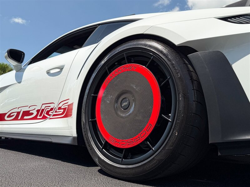 2025 Porsche 911 GT3 RS   - Photo 46 - Bonita Springs, FL 34134