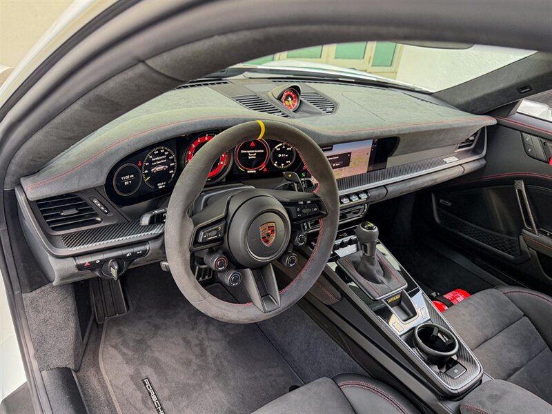 2025 Porsche 911 GT3 RS   - Photo 29 - Bonita Springs, FL 34134