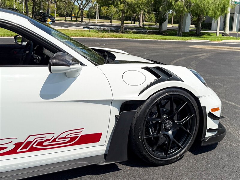 2025 Porsche 911 GT3 RS   - Photo 67 - Bonita Springs, FL 34134