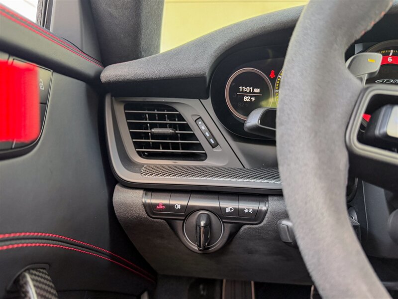 2025 Porsche 911 GT3 RS   - Photo 20 - Bonita Springs, FL 34134