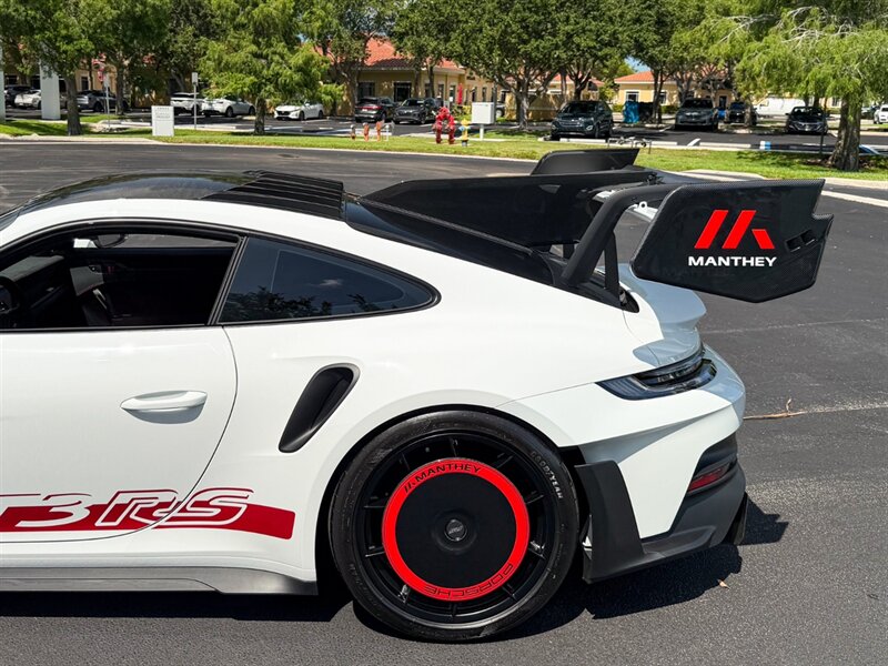 2025 Porsche 911 GT3 RS   - Photo 45 - Bonita Springs, FL 34134