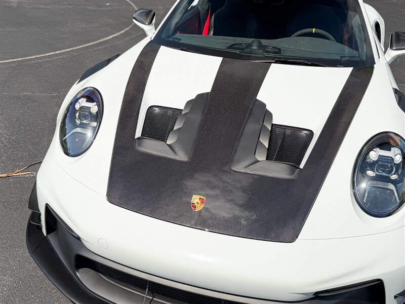 2025 Porsche 911 GT3 RS   - Photo 4 - Bonita Springs, FL 34134