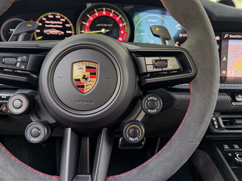 2025 Porsche 911 GT3 RS   - Photo 31 - Bonita Springs, FL 34134
