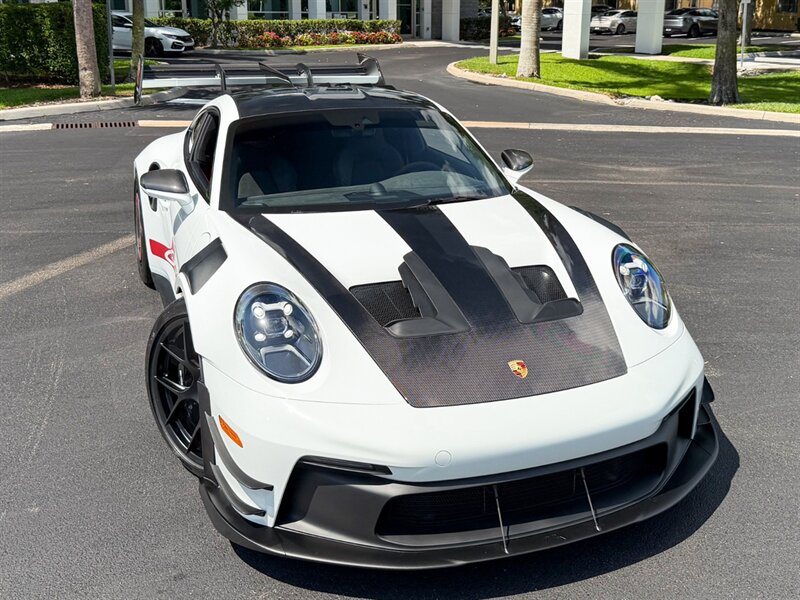2025 Porsche 911 GT3 RS   - Photo 75 - Bonita Springs, FL 34134