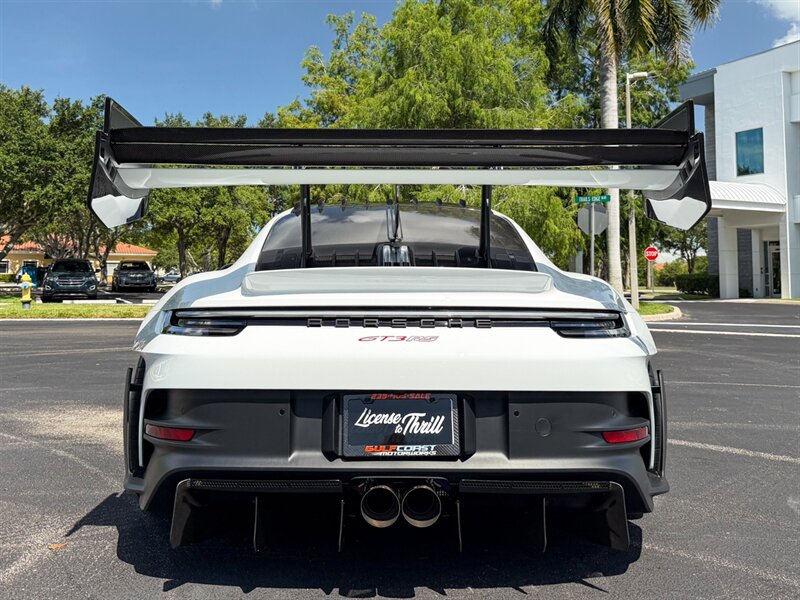 2025 Porsche 911 GT3 RS   - Photo 56 - Bonita Springs, FL 34134