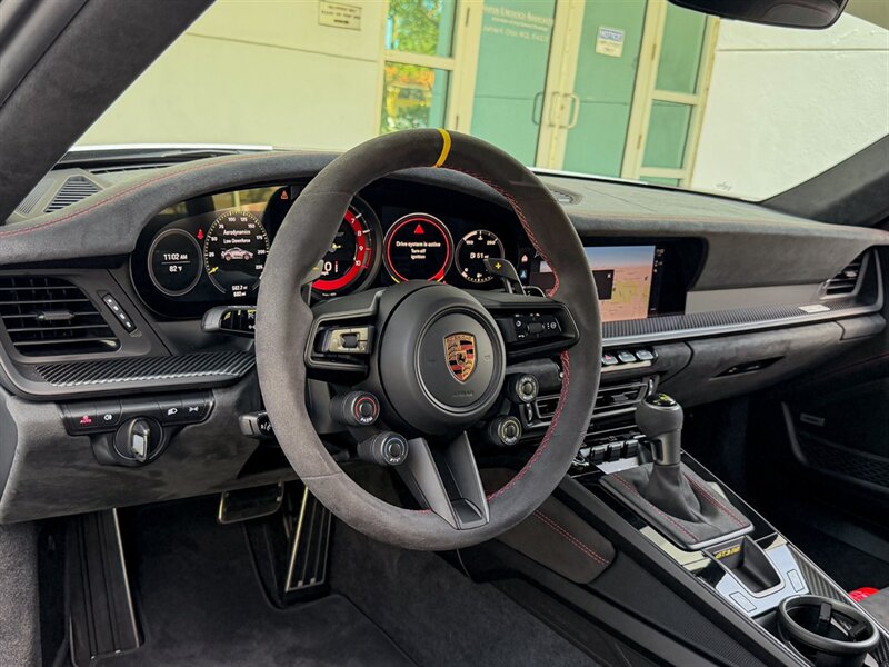 2025 Porsche 911 GT3 RS   - Photo 12 - Bonita Springs, FL 34134