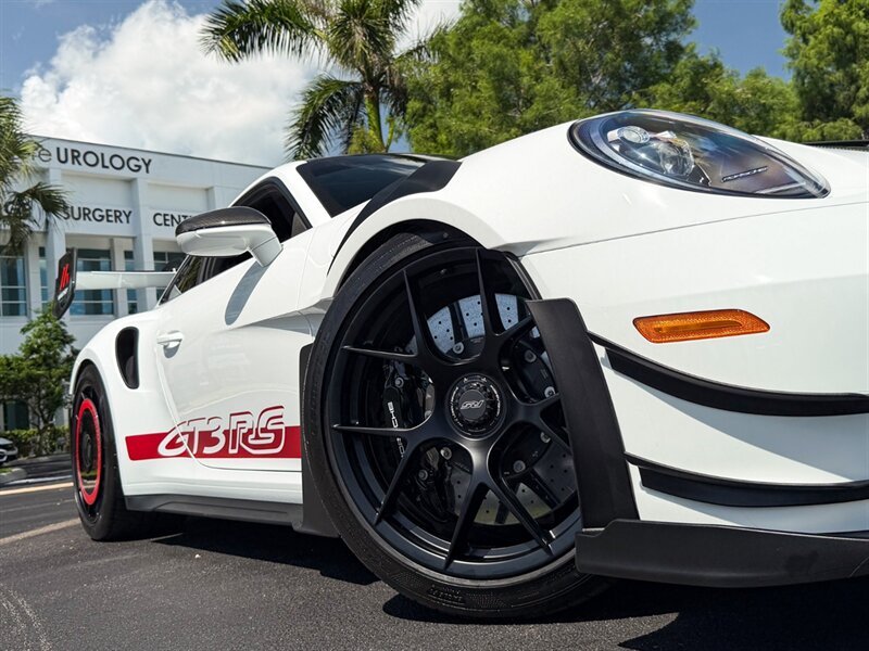 2025 Porsche 911 GT3 RS   - Photo 74 - Bonita Springs, FL 34134