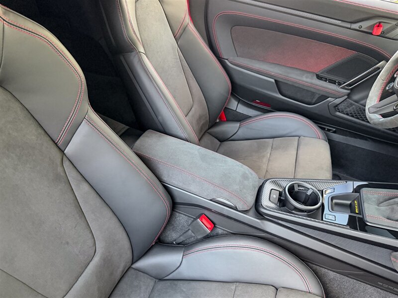 2025 Porsche 911 GT3 RS   - Photo 36 - Bonita Springs, FL 34134