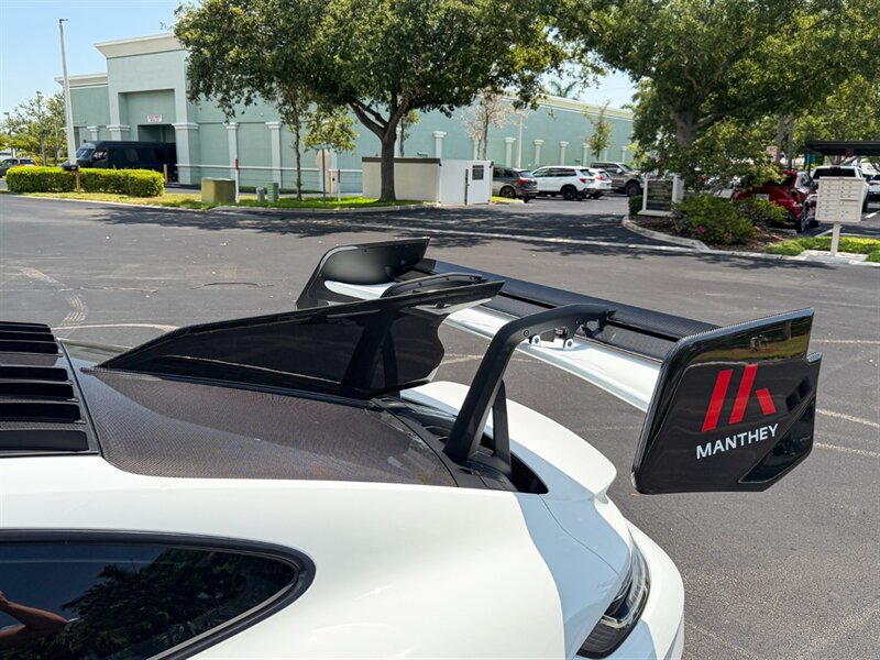 2025 Porsche 911 GT3 RS   - Photo 58 - Bonita Springs, FL 34134