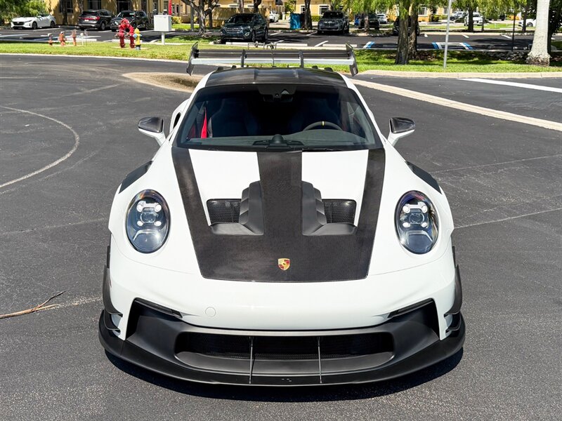 2025 Porsche 911 GT3 RS   - Photo 5 - Bonita Springs, FL 34134
