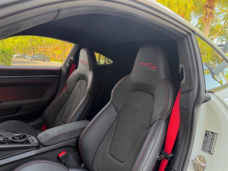 2025 Porsche 911 GT3 RS   - Photo 22 - Bonita Springs, FL 34134