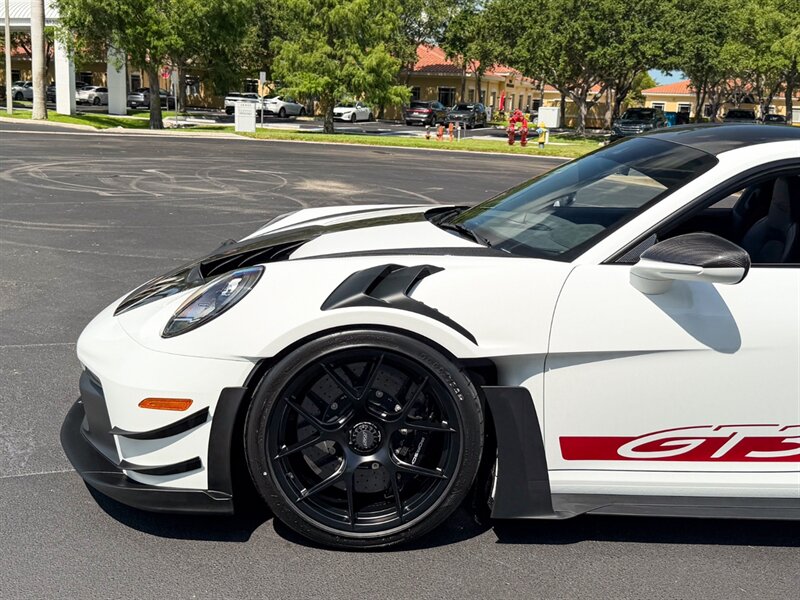 2025 Porsche 911 GT3 RS   - Photo 43 - Bonita Springs, FL 34134