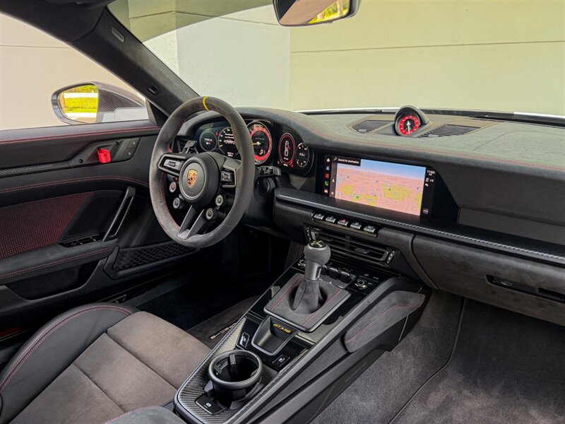 2025 Porsche 911 GT3 RS   - Photo 37 - Bonita Springs, FL 34134