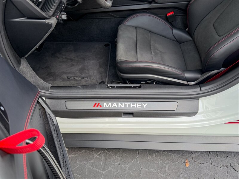 2025 Porsche 911 GT3 RS   - Photo 27 - Bonita Springs, FL 34134